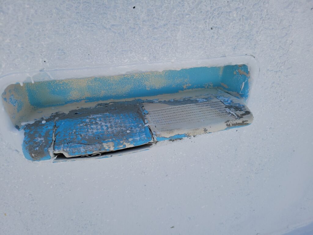 swimming pool repair