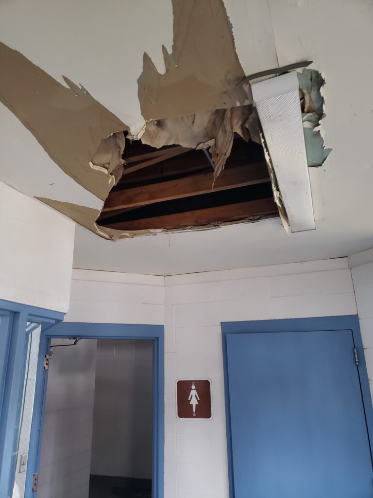 swimming pool repair