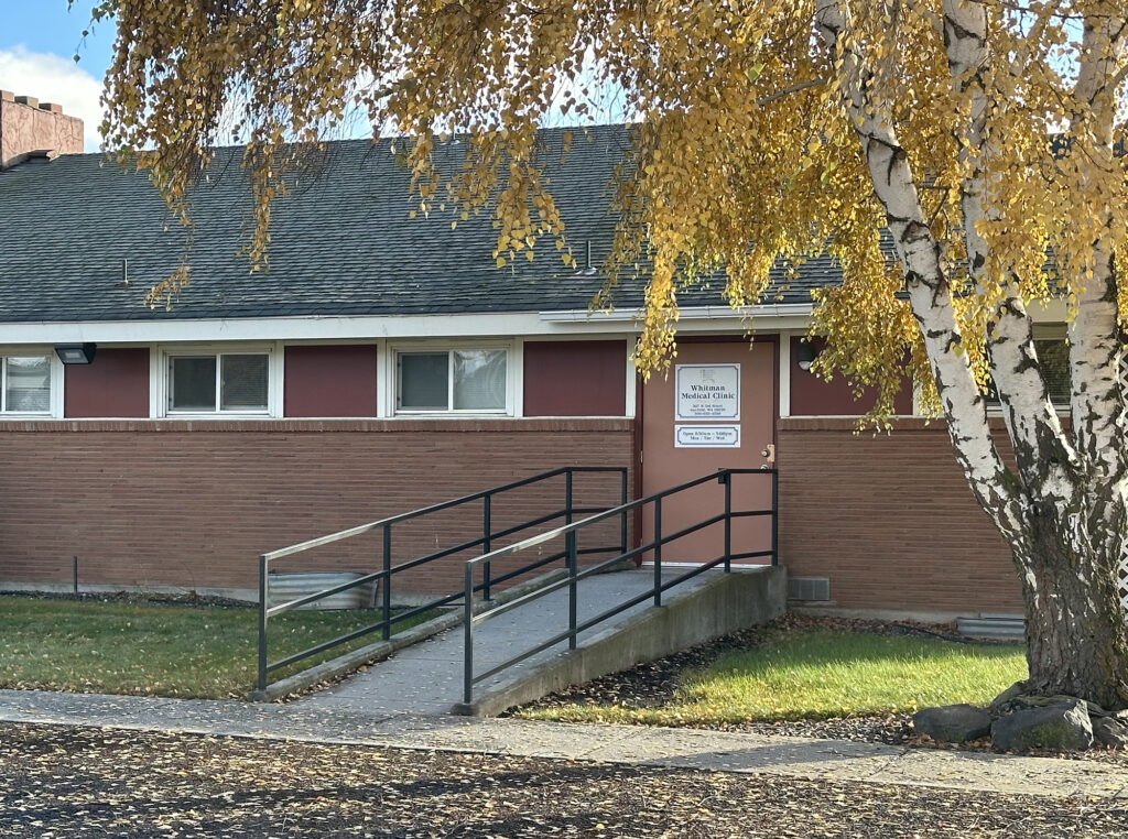 Garfield Clinic