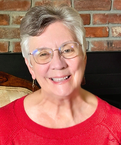 Kathy Barnard LaPointe