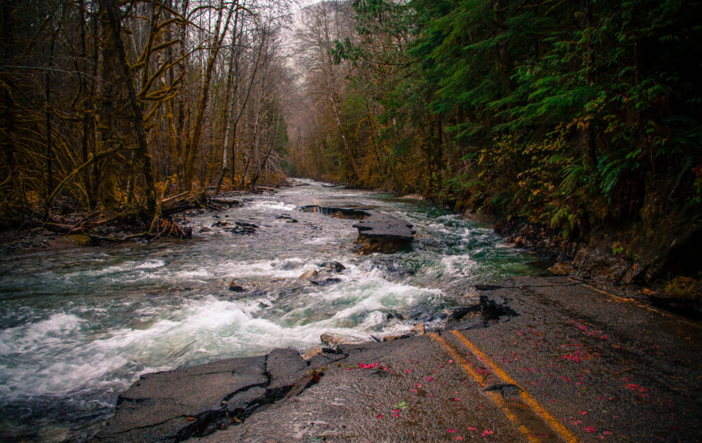 Everson, Nooksack and Sumas