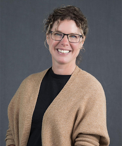 Erin Williamson