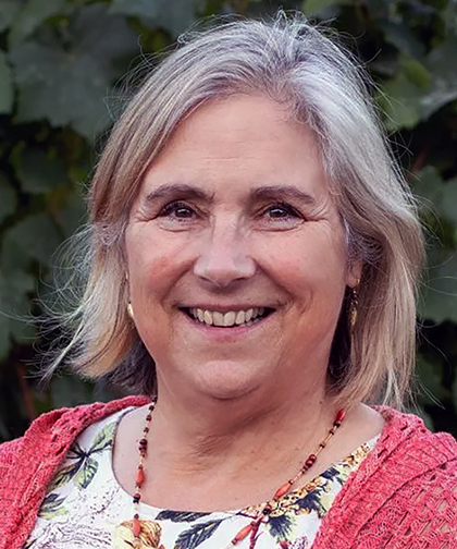 Helen Price Johnson