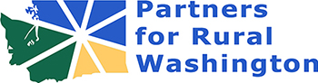Partners for Rural Washington Logo