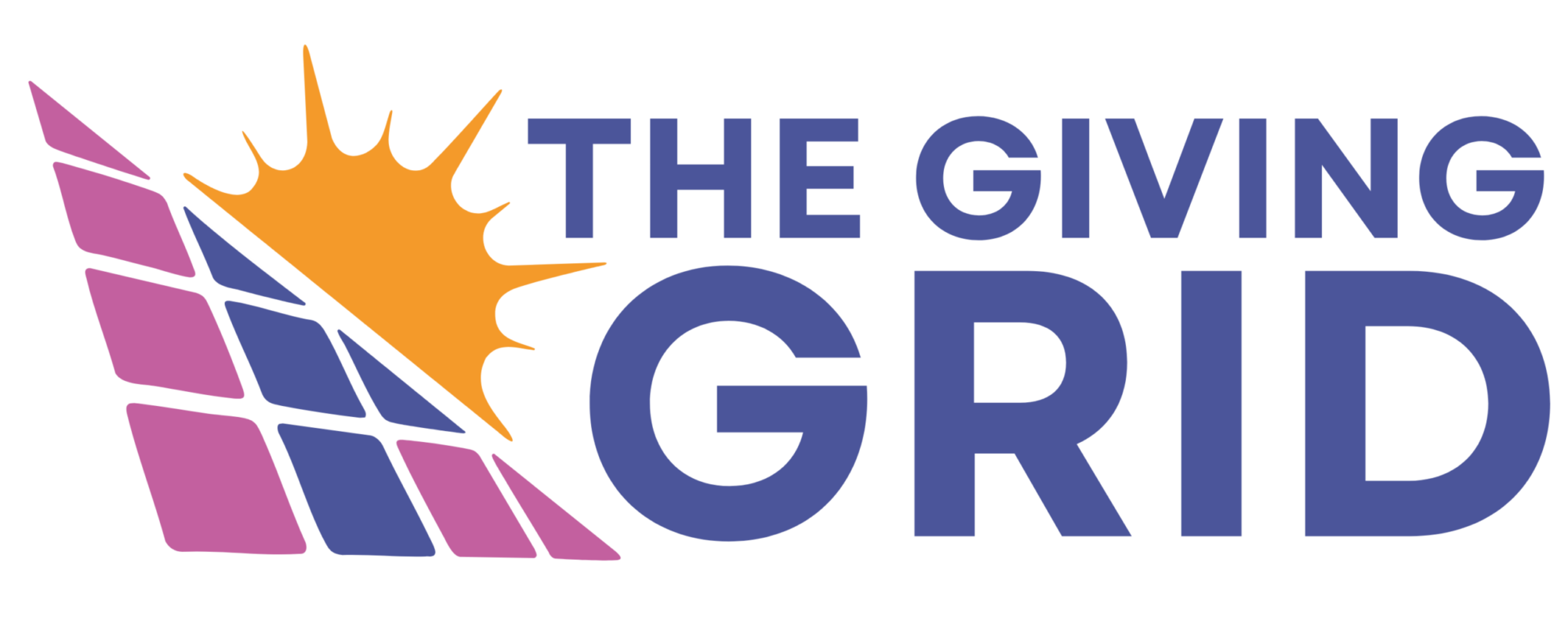 the giving grid logo