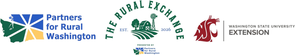 The Rural Exchange presented by PRWA and WSU Extension